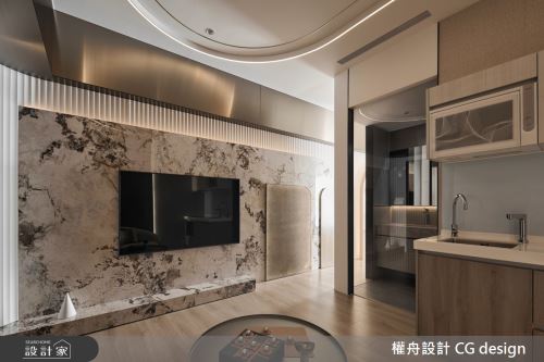 權舟_橙光漫舞-新北.混搭宅_混搭風