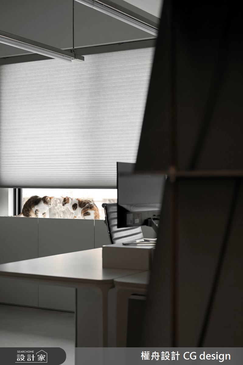 14坪毛胚屋＿混搭風商業空間案例圖片＿權舟室內設計有限公司＿權舟_CG design office2.0-新北.混搭宅之16