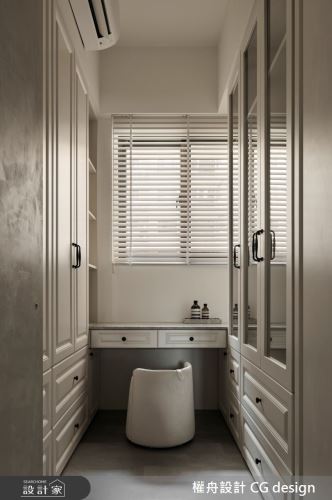 權舟_寂光境域-新北.混搭宅_混搭風