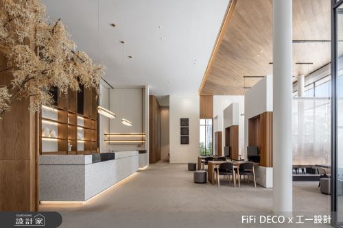 FiFi DECO_03_現代風