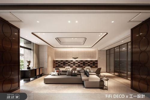 FiFi DECO_04_奢華風