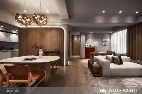 FiFi DECO_07_現代風