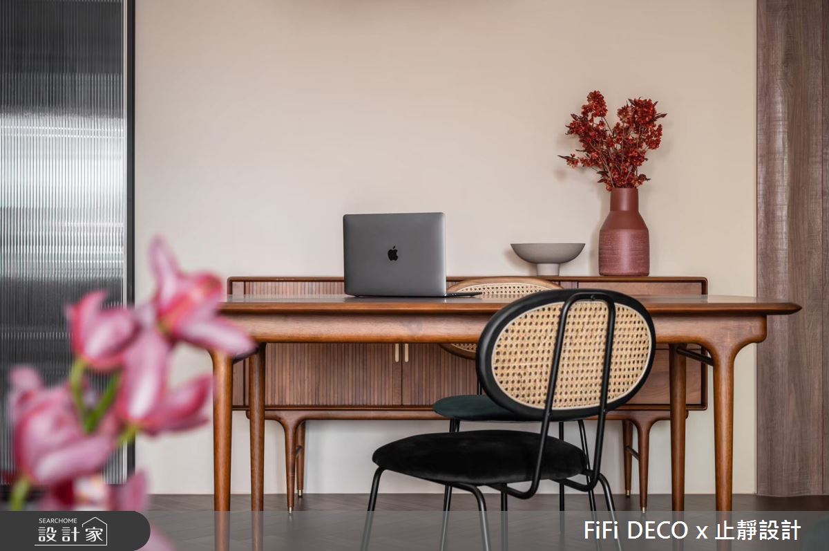 28坪＿混搭風餐廳案例圖片＿純粹美學傢飾有限公司＿FiFi DECO_08之7