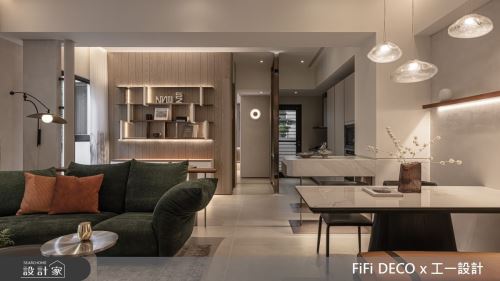 FiFi DECO_10_混搭風