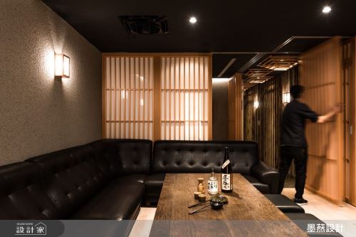 墨䔳_鳥重地雞燒_日式風
