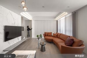 墨䔳設計/墨璞情境 案例圖2