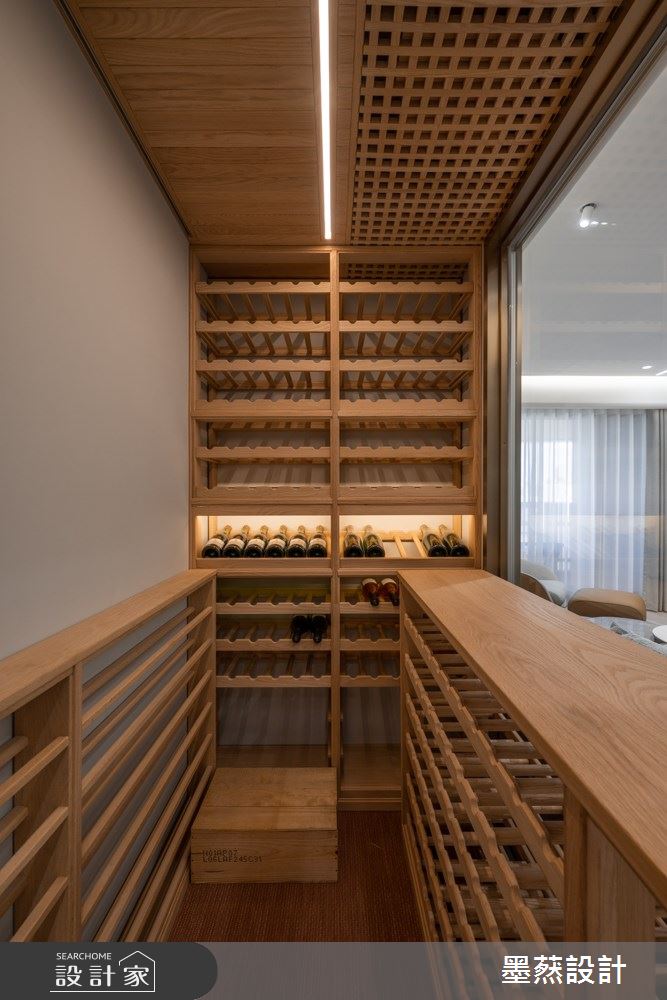 新成屋(5年以下)＿現代風案例圖片＿墨䔳設計/墨璞情境＿墨䔳_太子咸亨_現代風之26