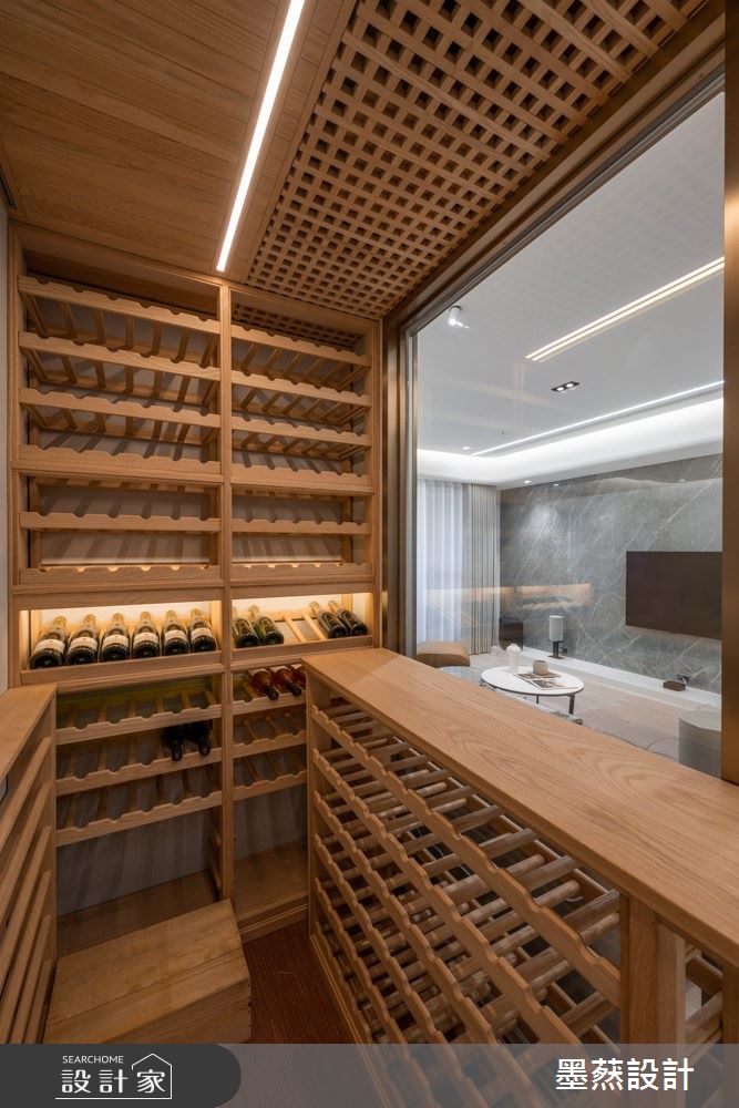 新成屋(5年以下)＿現代風案例圖片＿墨䔳設計/墨璞情境＿墨䔳_太子咸亨_現代風之27