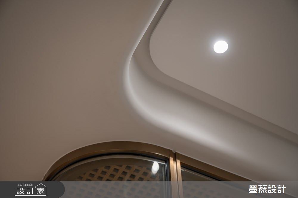 新成屋(5年以下)＿現代風案例圖片＿墨䔳設計/墨璞情境＿墨䔳_太子咸亨_現代風之30