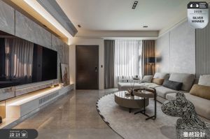 墨䔳設計/墨璞情境 案例圖4