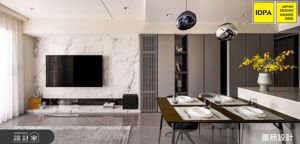 墨䔳設計/墨璞情境 案例圖3