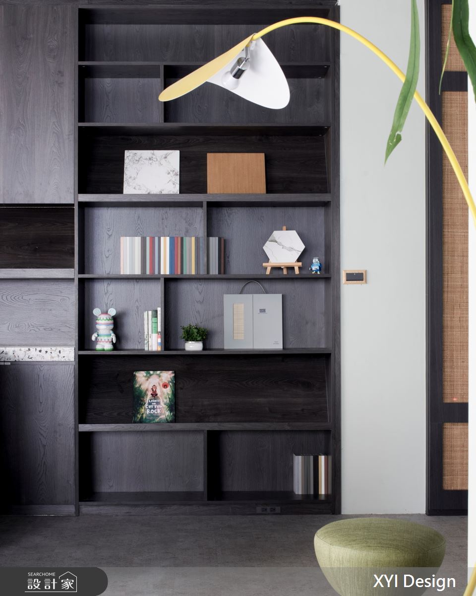 30坪老屋(16~30年)＿現代風商業空間案例圖片＿光塩良築 The Salt＿隱巷良築_藝室_30坪現代風之10