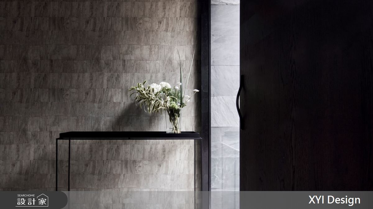 30坪老屋(16~30年)＿現代風商業空間案例圖片＿光塩良築 The Salt＿隱巷良築_藝室_30坪現代風之1