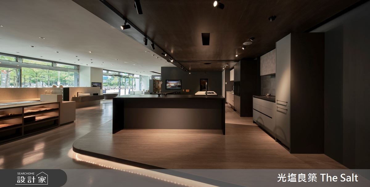 53坪中古屋(5~15年)＿混搭風商業空間案例圖片＿光塩良築 The Salt＿光塩良築_rx cafe_53坪混搭風之8