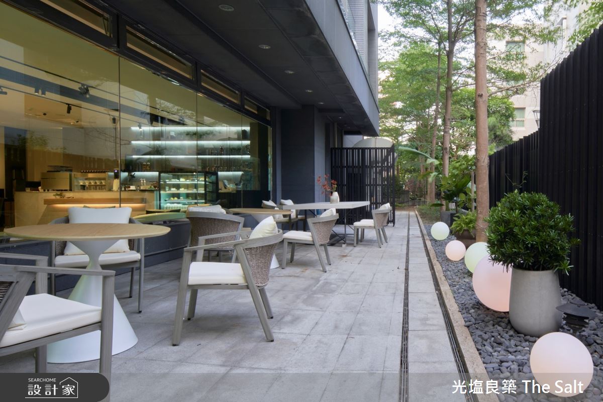 53坪中古屋(5~15年)＿混搭風商業空間案例圖片＿光塩良築 The Salt＿光塩良築_rx cafe_53坪混搭風之14