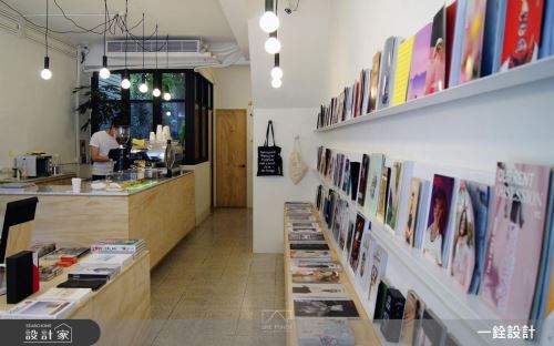 一銓_Pon-ding_混搭風