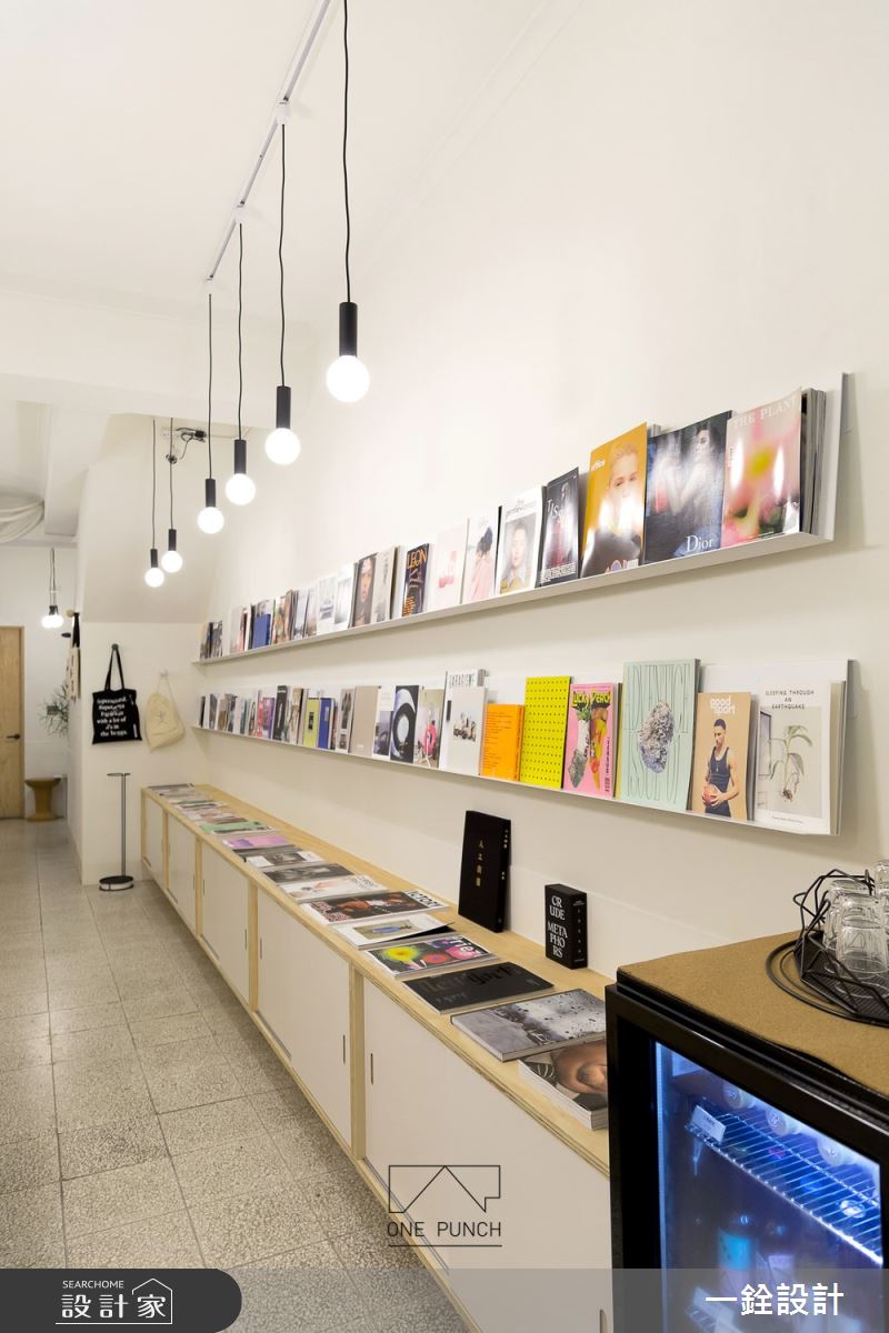 90坪老屋(41~50年)＿混搭風商業空間案例圖片＿一銓室內裝修設計工程有限公司＿一銓_Pon-ding之5