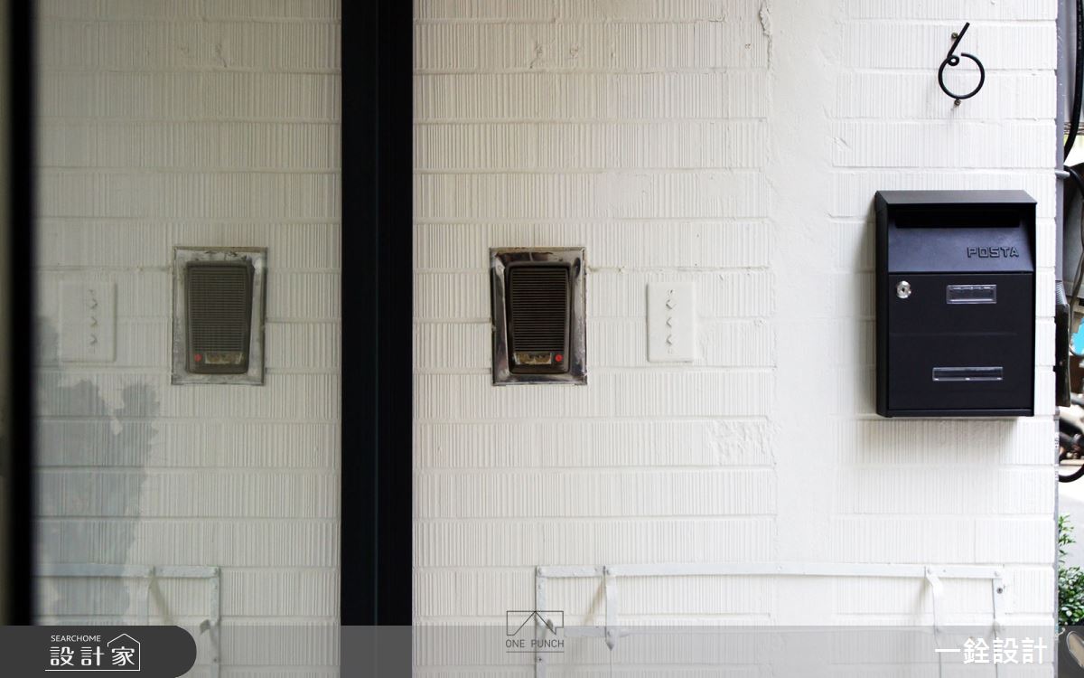 90坪老屋(41~50年)＿混搭風商業空間案例圖片＿一銓室內裝修設計工程有限公司＿一銓_Pon-ding之9