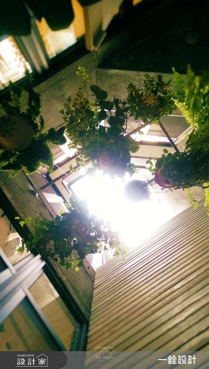 90坪老屋(41~50年)＿混搭風商業空間案例圖片＿一銓室內裝修設計工程有限公司＿一銓_Pon-ding之11