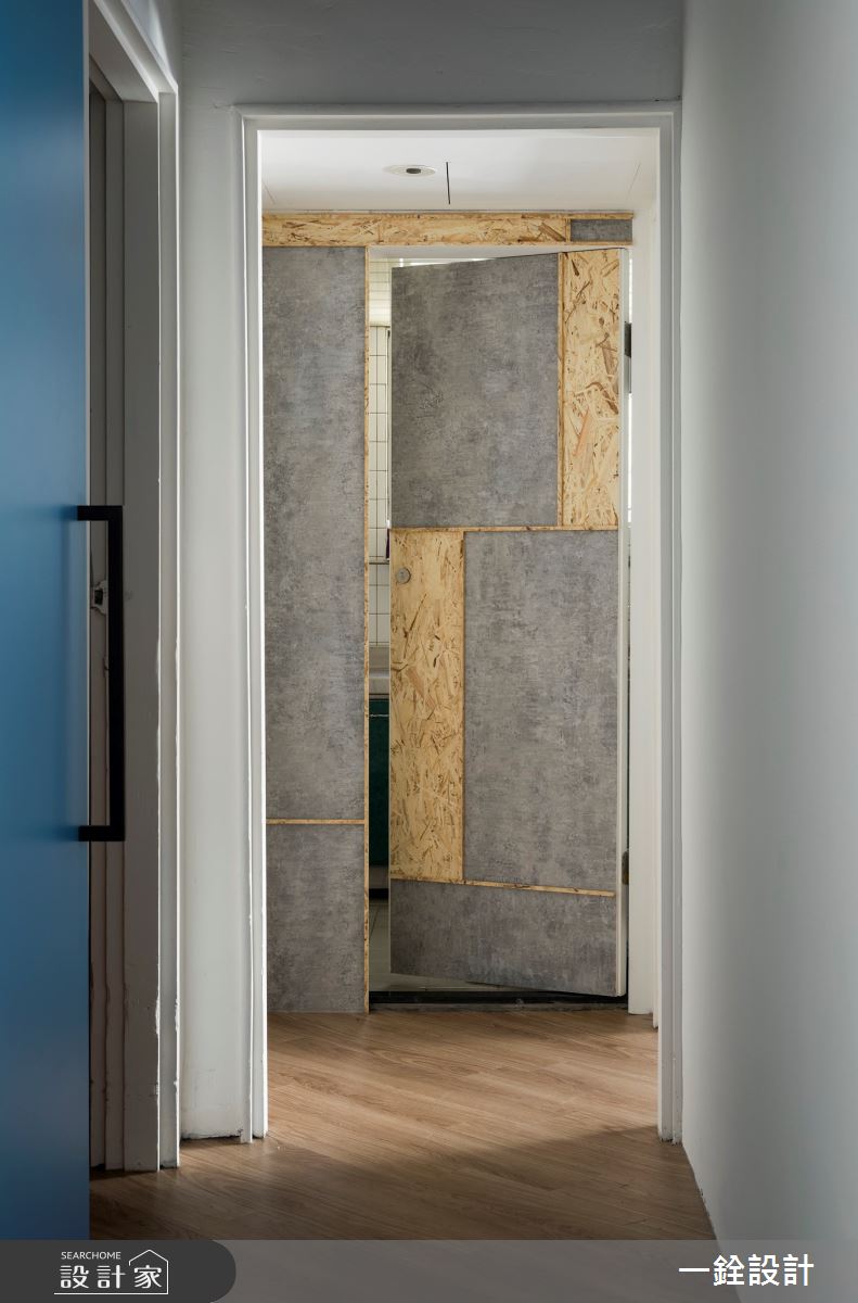 29坪老屋(41~50年)＿工業風案例圖片＿一銓室內裝修設計工程有限公司＿一銓_​德宇製作之15