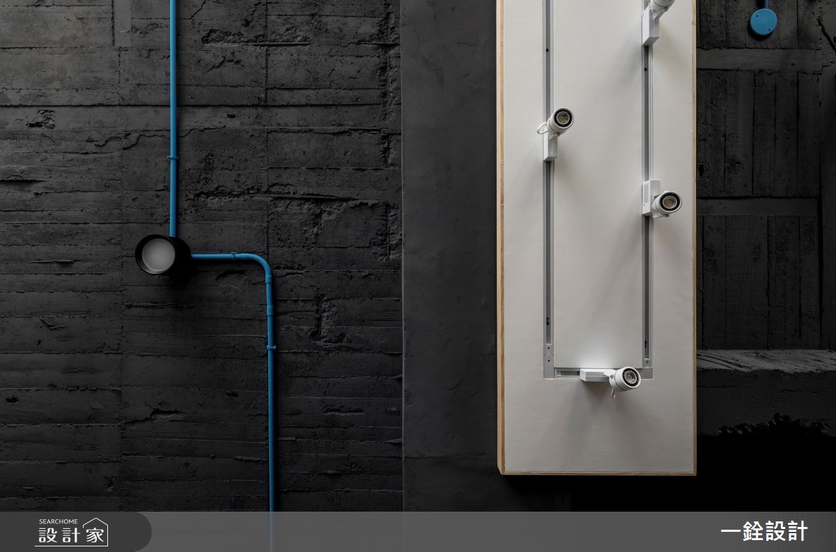 29坪老屋(41~50年)＿工業風案例圖片＿一銓室內裝修設計工程有限公司＿一銓_​德宇製作之16