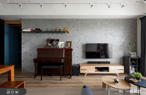 一銓_​迴響_混搭風