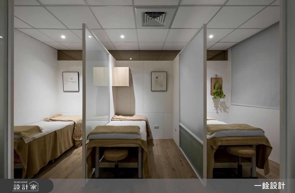 35坪老屋(41~50年)＿工業風商業空間案例圖片＿一銓室內裝修設計工程有限公司＿一銓_​健業藥妝館-藥妝區之29