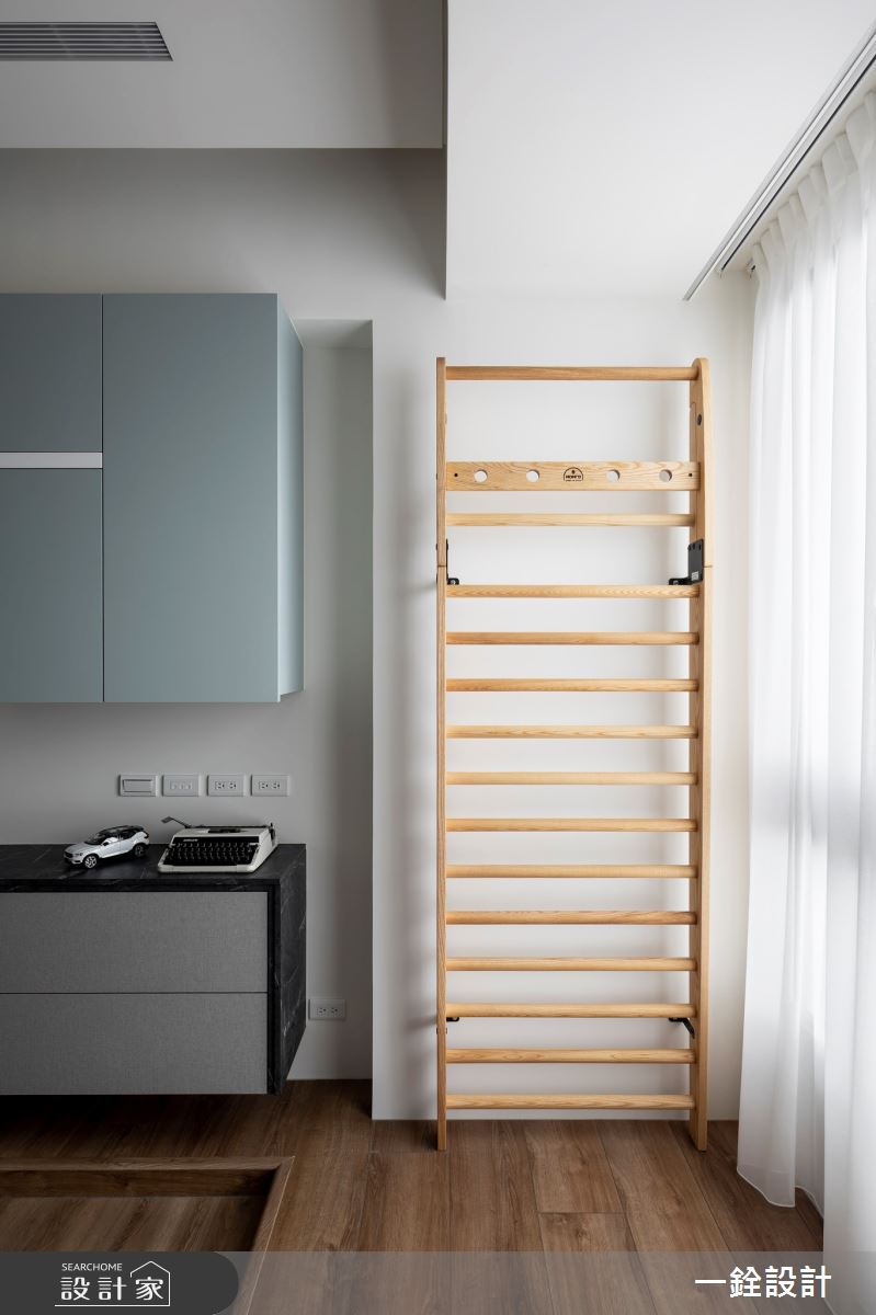 20坪新成屋(5年以下)＿現代風客廳案例圖片＿一銓室內裝修設計工程有限公司＿一銓_溫度之6