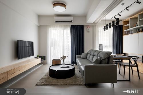 一銓_南池_北歐風