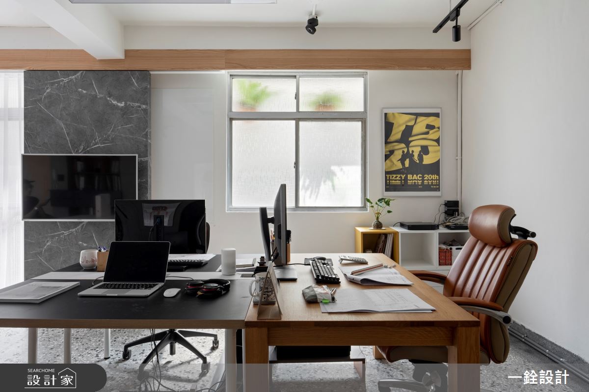 18坪老屋(41~50年)＿混搭風商業空間案例圖片＿一銓室內裝修設計工程有限公司＿一銓_一銓設計之13