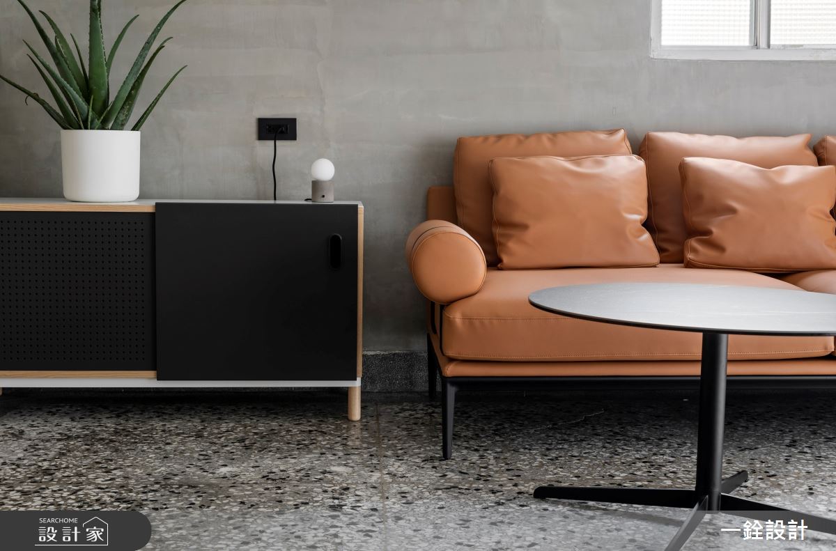 18坪老屋(41~50年)＿混搭風商業空間案例圖片＿一銓室內裝修設計工程有限公司＿一銓_一銓設計之4