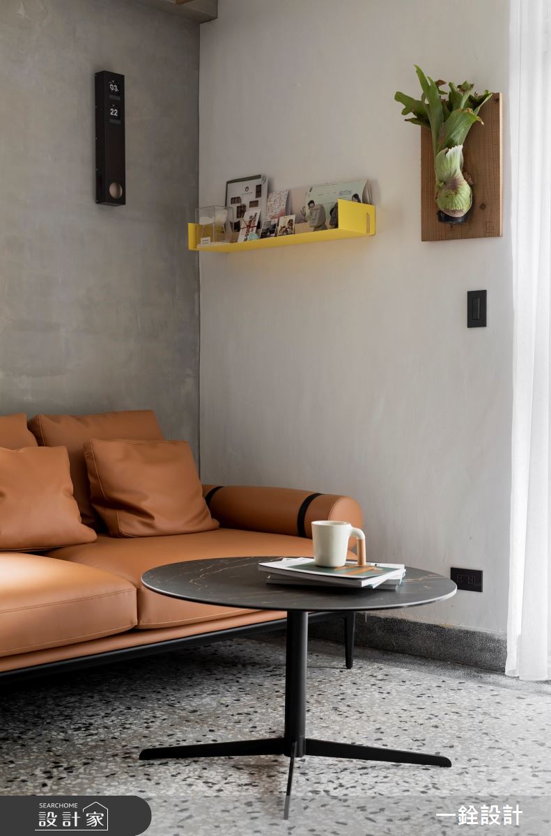 18坪老屋(41~50年)＿混搭風商業空間案例圖片＿一銓室內裝修設計工程有限公司＿一銓_一銓設計之5