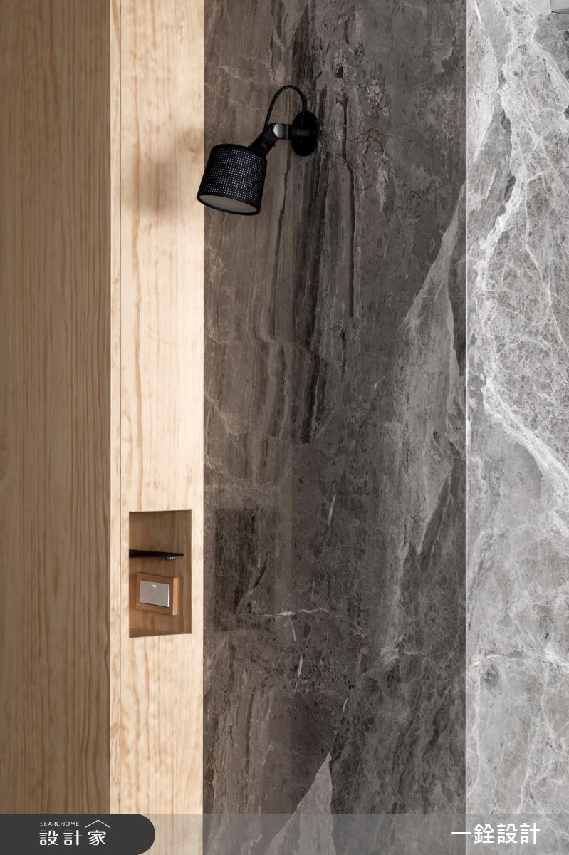 21坪老屋(16~30年)＿現代風餐廳案例圖片＿一銓室內裝修設計工程有限公司＿一銓_無界之11