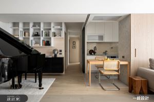 一銓室內裝修設計工程有限公司 案例圖1