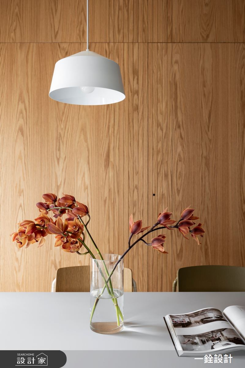 27坪中古屋(5~15年)＿現代風餐廳案例圖片＿一銓室內裝修設計工程有限公司＿一銓_敘集之19