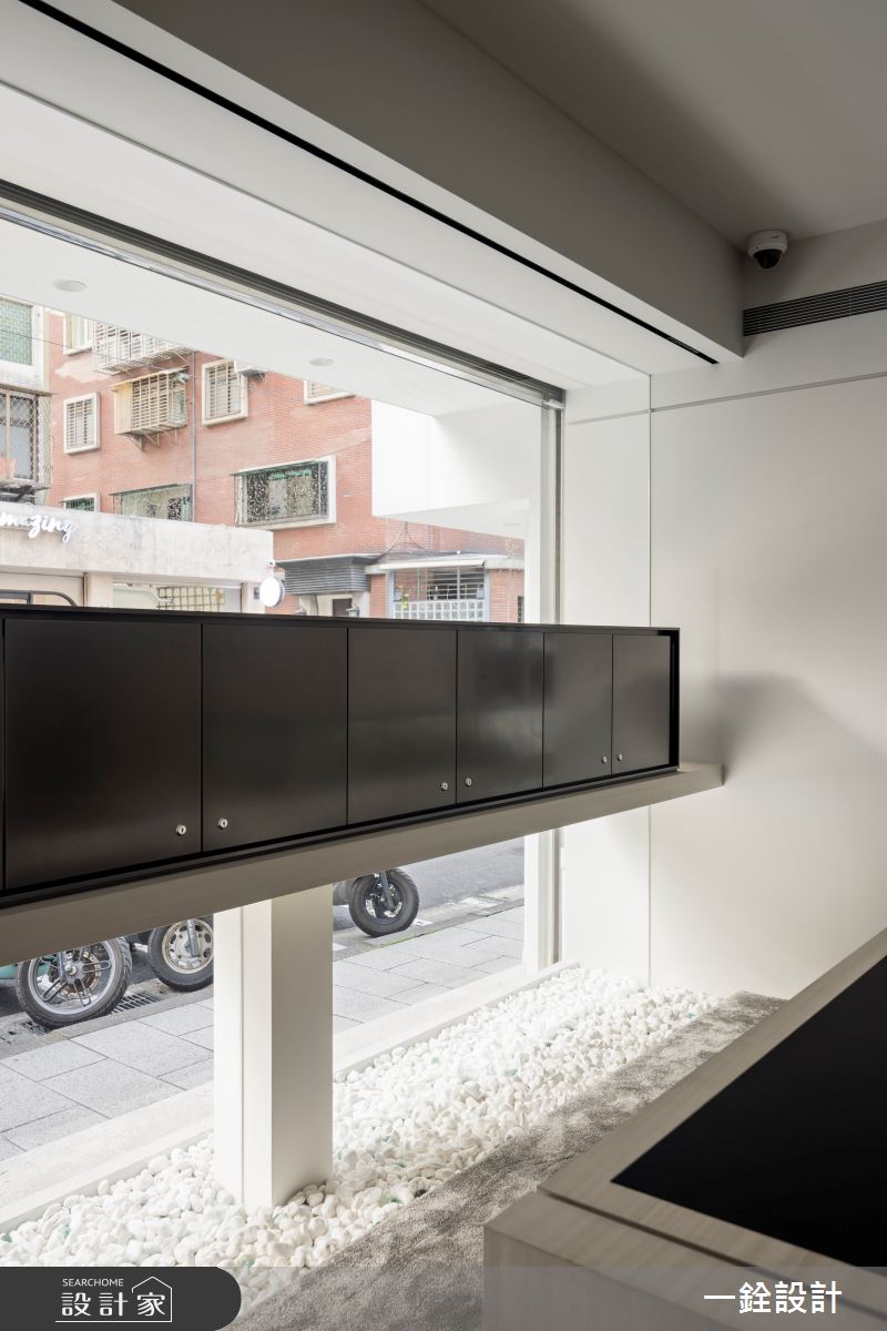 55坪老屋(31~40年)＿現代風商業空間案例圖片＿一銓室內裝修設計工程有限公司＿一銓_久億珠寶之11