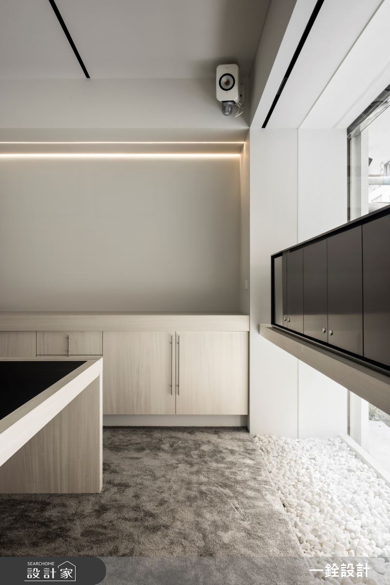 55坪老屋(31~40年)＿現代風商業空間案例圖片＿一銓室內裝修設計工程有限公司＿一銓_久億珠寶之12