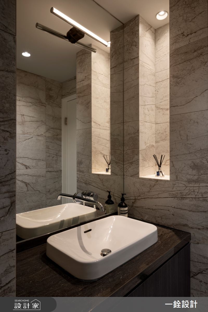 55坪老屋(31~40年)＿現代風商業空間案例圖片＿一銓室內裝修設計工程有限公司＿一銓_久億珠寶之13