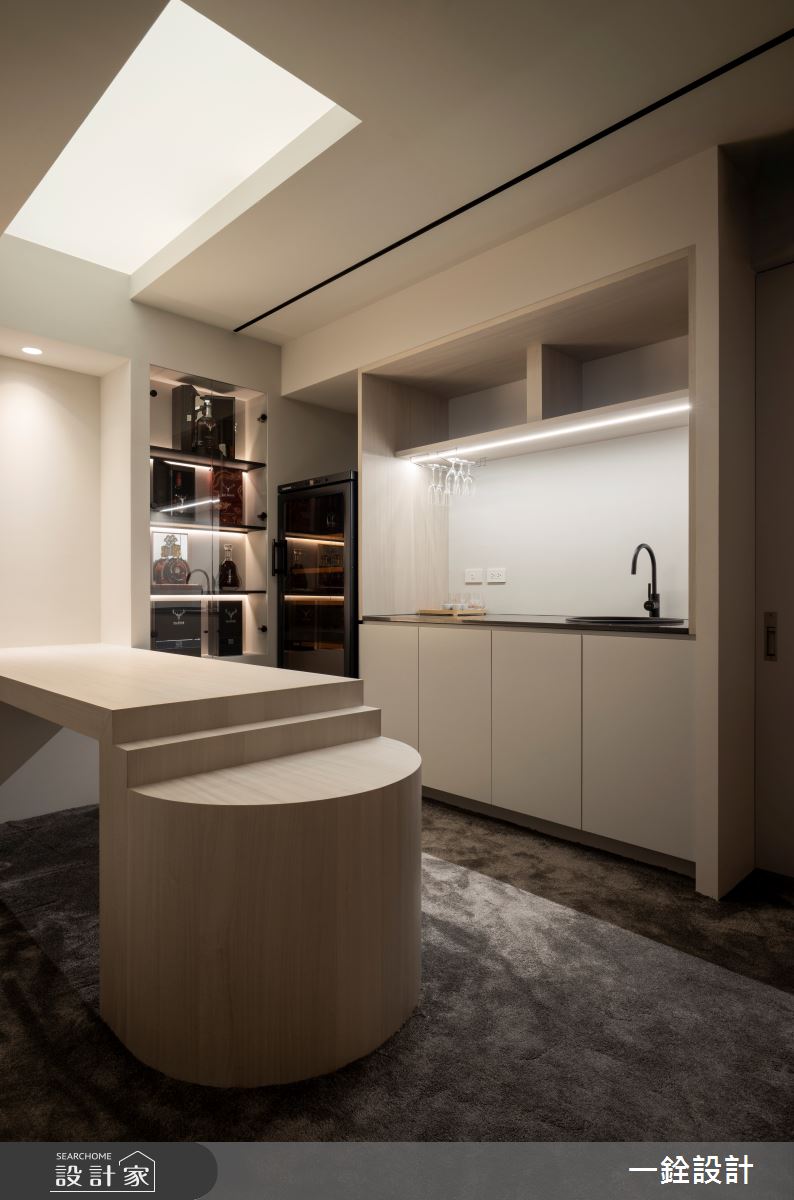 55坪老屋(31~40年)＿現代風商業空間案例圖片＿一銓室內裝修設計工程有限公司＿一銓_久億珠寶之20