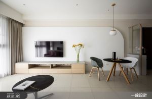 一銓室內裝修設計工程有限公司 案例圖4