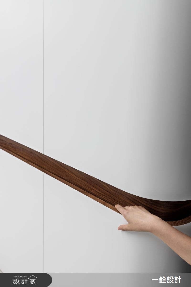 25坪新成屋(5年以下)＿人文禪風案例圖片＿一銓室內裝修設計工程有限公司＿一銓_山茶花之22