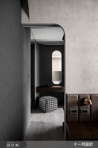 十一月_KL Residence_現代風