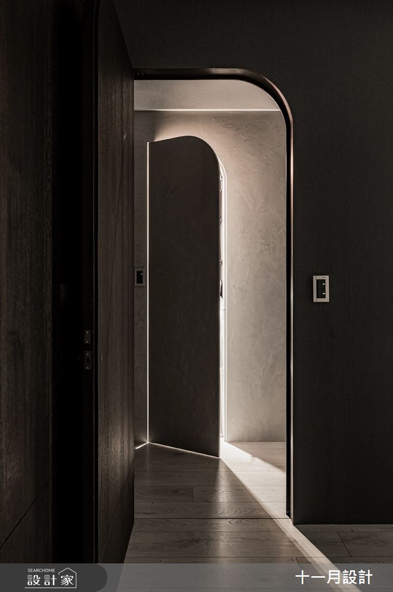 35坪新成屋(5年以下)＿現代風案例圖片＿十一月設計＿十一月_KL Residence之28