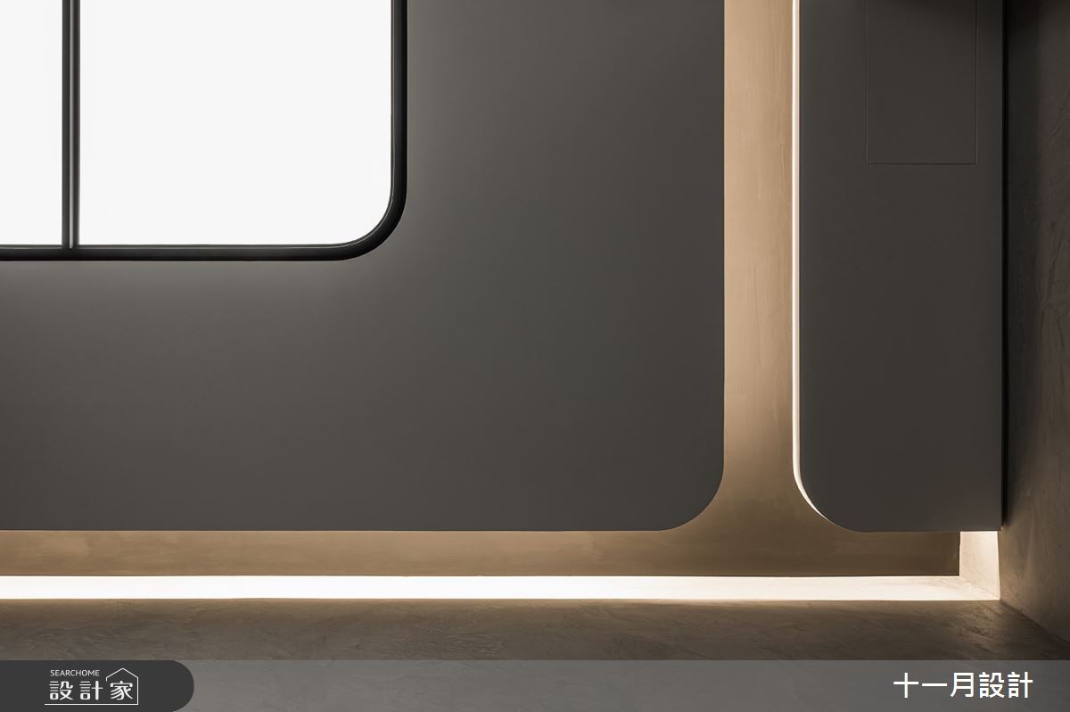 35坪新成屋(5年以下)＿現代風案例圖片＿十一月設計＿十一月_KL Residence之31