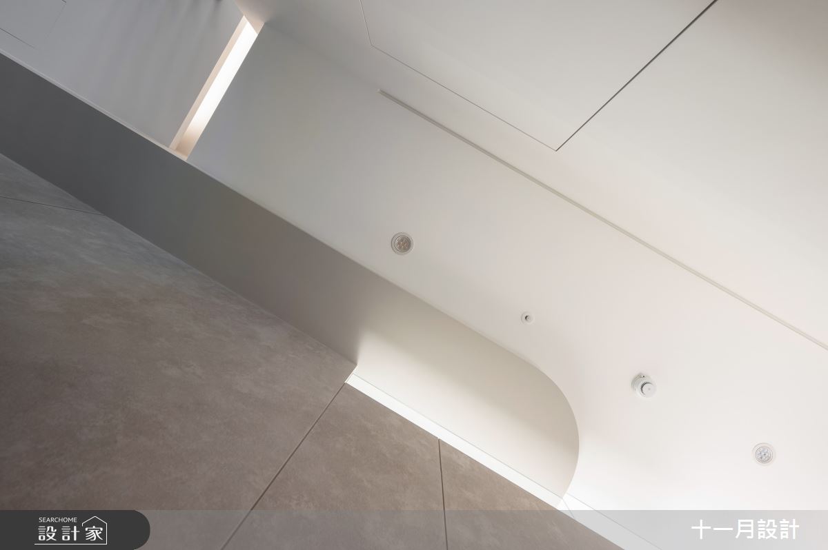 26坪新成屋(5年以下)＿現代風客房案例圖片＿十一月設計＿十一月_J Residence之22