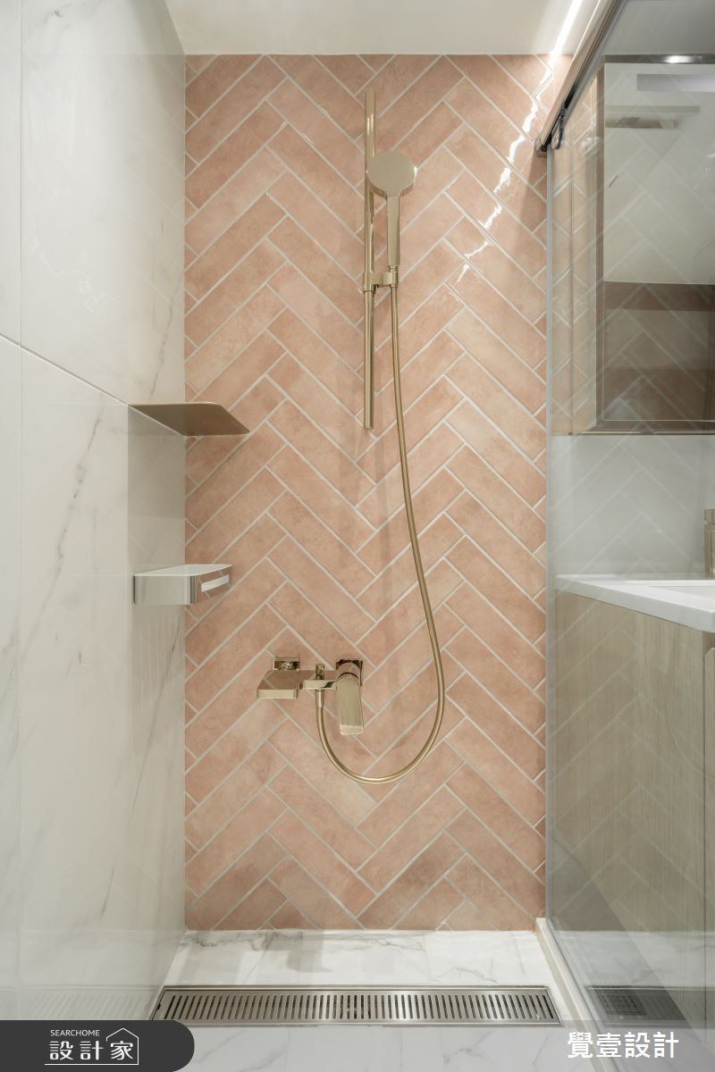 32坪新成屋(5年以下)＿日式北歐風浴室案例圖片＿覺壹設計＿覺壹_新竹_日式北歐風之39