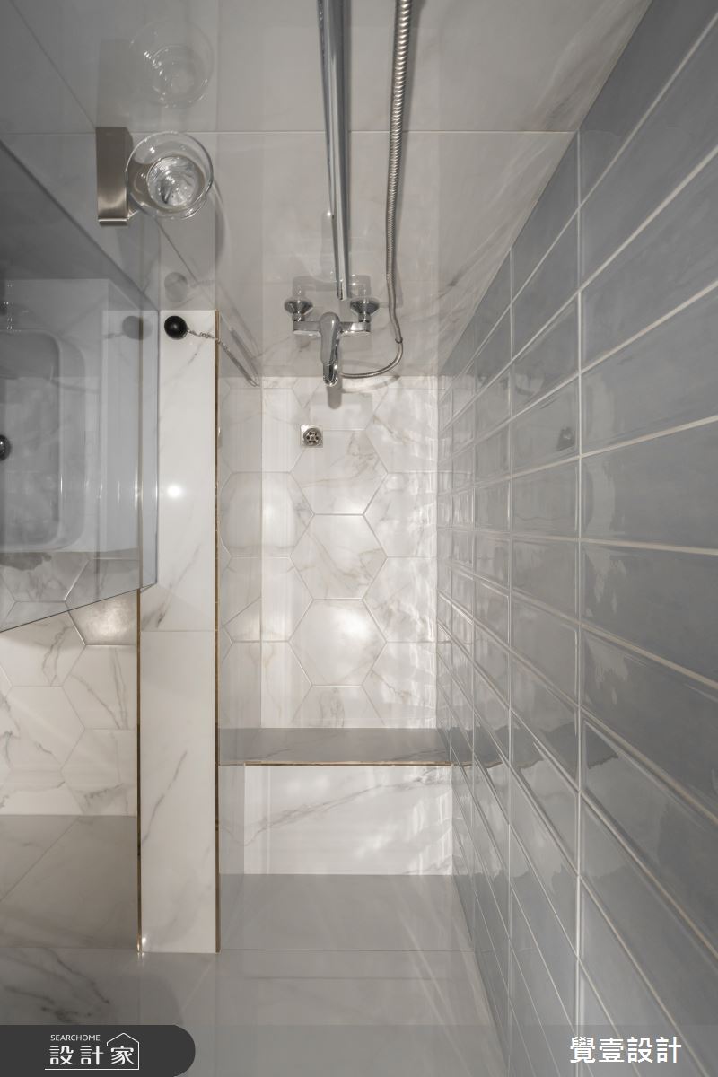 32坪新成屋(5年以下)＿日式北歐風浴室案例圖片＿覺壹設計＿覺壹_新竹_日式北歐風之43