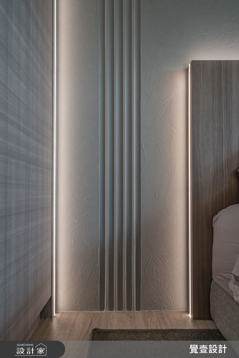 100坪新成屋(5年以下)＿現代風客房案例圖片＿覺壹設計＿覺壹_苗栗_現代風_新成屋之31