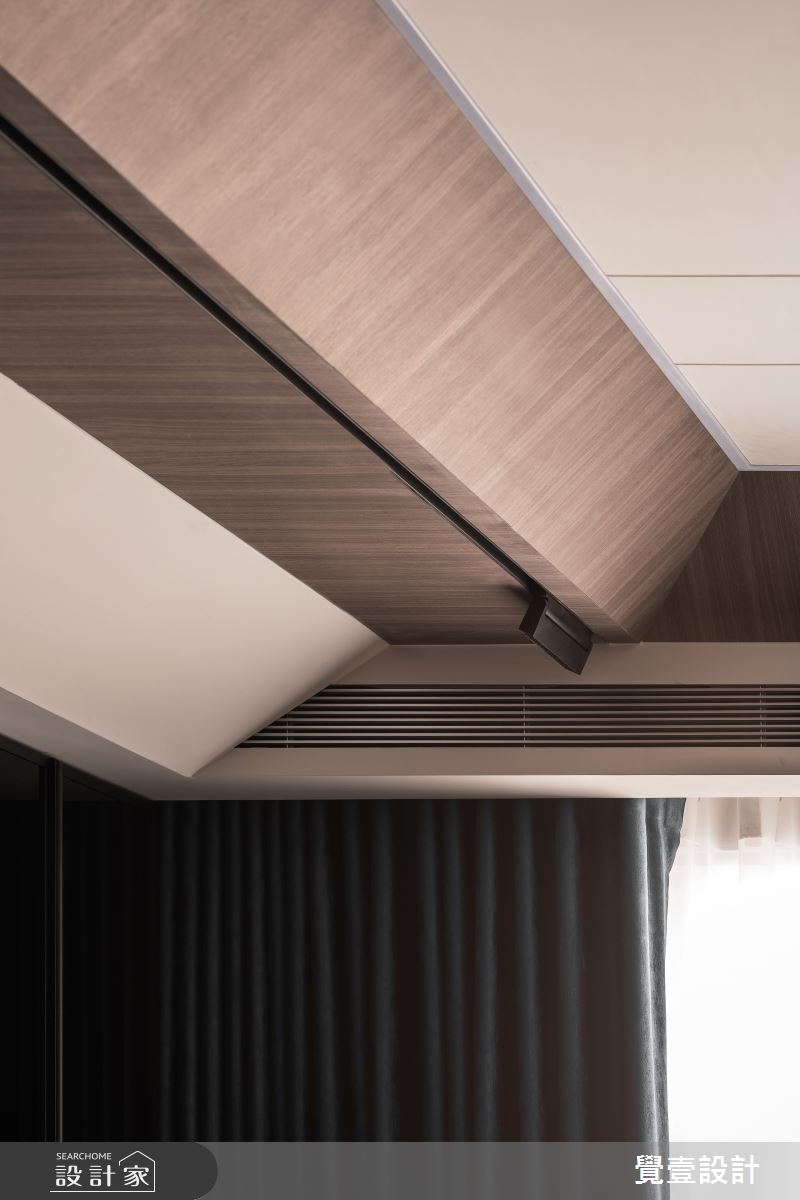 120坪中古屋(5~15年)＿混搭風客廳案例圖片＿覺壹設計＿覺壹_苗栗_混搭風之17