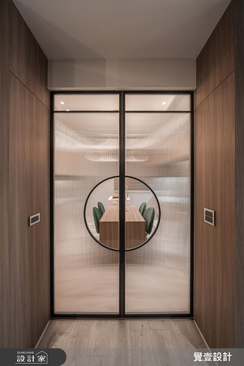 120坪中古屋(5~15年)＿混搭風廚房案例圖片＿覺壹設計＿覺壹_苗栗_混搭風之29